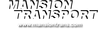 Mansion Transport Bali